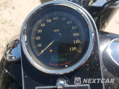 Zdjęcie 7 z 8 samochodu: 2013 HARLEY-DAVIDSON FLSTFB FATBOY LO VIN:1HD1JNV15DB020379 - miniatura