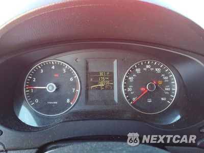 Zdjęcie 9 z 12 samochodu: 2014 VOLKSWAGEN JETTA SE VIN:3VWD17AJ2EM247858 - miniatura