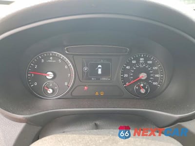 Zdjęcie 9 z 13 samochodu: 2017 KIA SORENTO LX V6 VIN:5XYPGDA59HG202093 - miniatura