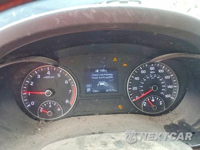 Zdjęcie 9 z 12 samochodu: 2020 KIA OPTIMA LX VIN:5XXGT4L30LG438393 - miniatura
