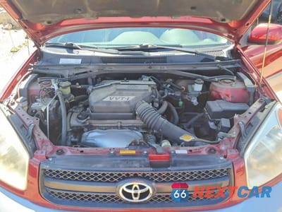 Zdjęcie 11 z 12 samochodu: 2004 TOYOTA RAV4 BASE VIN:JTEHD20V840011294 - miniatura