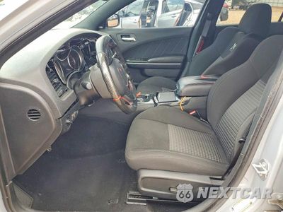 Zdjęcie 7 z 12 samochodu: 2022 DODGE CHARGER SCAT PACK VIN:2C3CDXGJ4NH208611 - miniatura