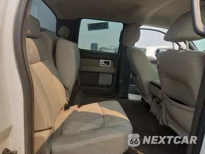 Zdjęcie 10 z 13 samochodu: 2009 FORD F150 SUPERCREW VIN:1FTPW14V49FA44702 - miniatura