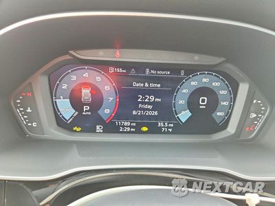 Zdjęcie 9 z 13 samochodu: 2025 AUDI Q3 PREMIUM S LINE 45 VIN:WA1DECF30S1109703 - miniatura
