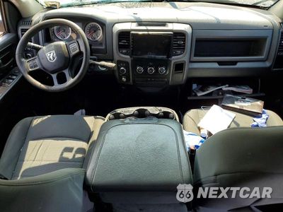 Zdjęcie 8 z 12 samochodu: 2014 RAM 1500 ST VIN:1C6RR7FTXES125808 - miniatura