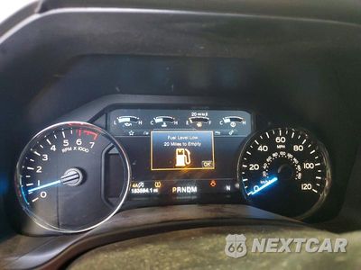 Zdjęcie 9 z 12 samochodu: 2019 FORD F150 SUPERCREW VIN:1FTEW1E43KKE44065 - miniatura
