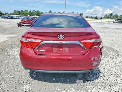 Zdjęcie 6 z 12 samochodu: 2015 TOYOTA CAMRY SE VIN:4T1BF1FK8FU968723 - miniatura