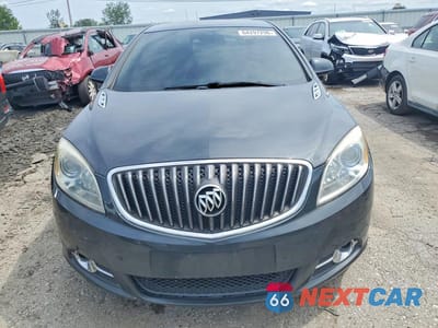 Piąte zdjęcie samochodu w środku: 2015 BUICK VERANO CONVENIENCE VIN:1G4PR5SK3F4100350 - miniatura