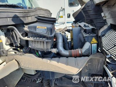 Zdjęcie 10 z 13 samochodu: 2019 INTERNATIONAL 7300 RECYCLING TRUCK VIN:3HAZZMMN9KL684543 - miniatura