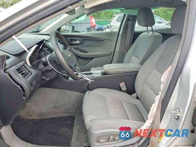 Zdjęcie 7 z 12 samochodu: 2015 CHEVROLET IMPALA LS VIN:2G11Z5SL4F9195042 - miniatura