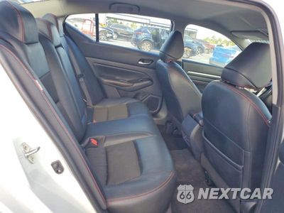 Zdjęcie 10 z 13 samochodu: 2023 NISSAN ALTIMA SR VIN:1N4BL4CV9PN367660 - miniatura