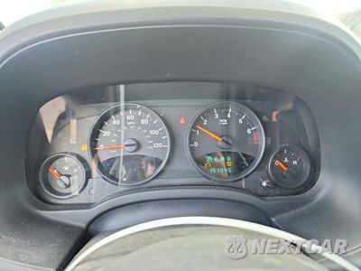 Zdjęcie 9 z 12 samochodu: 2011 JEEP COMPASS SPORT VIN:1J4NT1FB5BD195711 - miniatura