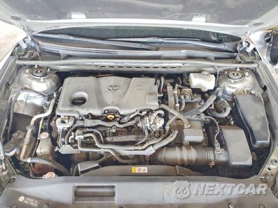 Zdjęcie 11 z 12 samochodu: 2023 TOYOTA CAMRY XSE VIN:4T1K31AK0PU047209 - miniatura