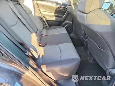 Zdjęcie 10 z 13 samochodu: 2024 TOYOTA RAV4 XLE VIN:2T3W1RFV6RC288826 - miniatura