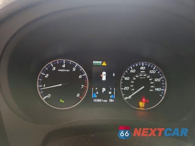 Zdjęcie 9 z 13 samochodu: 2018 MITSUBISHI OUTLANDER SE VIN:JA4AZ3A3XJZ007730 - miniatura