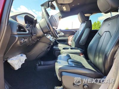 Zdjęcie 7 z 14 samochodu: 2020 CHRYSLER PACIFICA TOURING L VIN:2C4RC3BG7LR289057 - miniatura