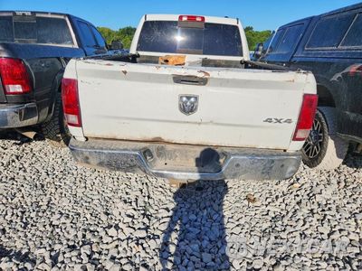 Zdjęcie 6 z 12 samochodu: 2012 DODGE RAM 2500 SLT VIN:3C6UD5ML0CG168297 - miniatura