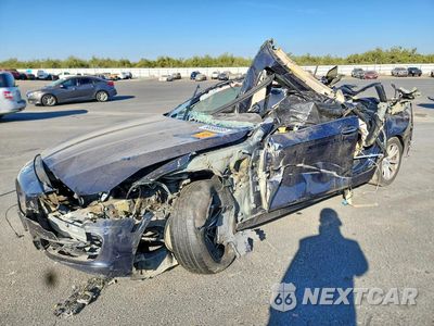 2014 BMW 528 I WBA5A5C5XED501174 - główne zdjęcie licytacji z USA - miniatura