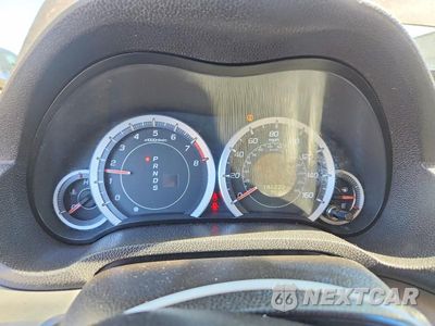 Zdjęcie 9 z 12 samochodu: 2009 ACURA TSX VIN:JH4CU26699C031587 - miniatura