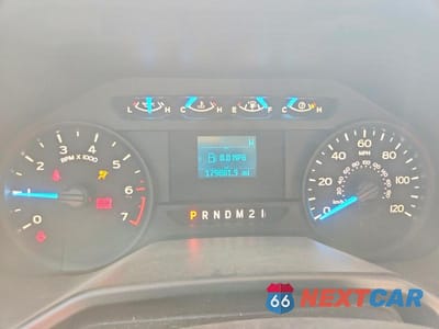 Zdjęcie 9 z 13 samochodu: 2016 FORD F150 SUPER CAB VIN:1FTFX1EF9GKF56363 - miniatura