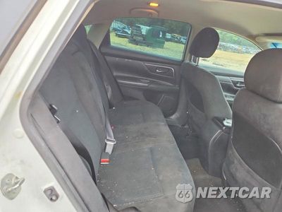 Zdjęcie 10 z 13 samochodu: 2015 NISSAN ALTIMA 2.5 S VIN:1N4AL3AP4FN906775 - miniatura