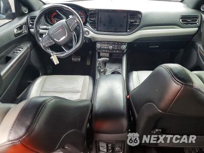 Zdjęcie 8 z 13 samochodu: 2022 DODGE DURANGO R/T VIN:1C4SDJCTXNC215612 - miniatura