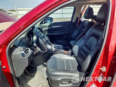 Zdjęcie 7 z 12 samochodu: 2018 MAZDA CX-5 GRAND TOURING VIN:JM3KFADMXJ0397431 - miniatura