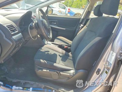 Zdjęcie 7 z 13 samochodu: 2015 SUBARU IMPREZA PREMIUM PLUS VIN:JF1GJAK67FH023570 - miniatura