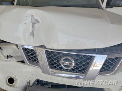 Zdjęcie 11 z 12 samochodu: 2020 NISSAN FRONTIER SV VIN:1N6ED0CEXLN704065 - miniatura