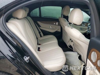 Zdjęcie 10 z 13 samochodu: 2023 MERCEDES-BENZ E 350 4MATIC VIN:W1KZF8EB6PB175811 - miniatura