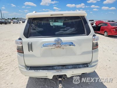 Zdjęcie 6 z 12 samochodu: 2014 TOYOTA 4RUNNER LIMITED VIN:JTEBU5JR3E5184167 - miniatura