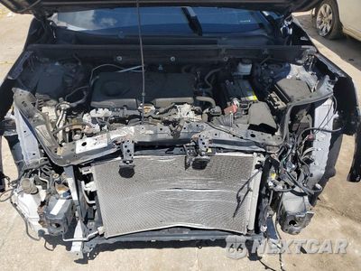 Zdjęcie 12 z 13 samochodu: 2019 TOYOTA RAV4 LE VIN:2T3H1RFV9KC029844 - miniatura