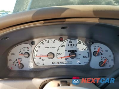Zdjęcie 9 z 12 samochodu: 2001 FORD EXPLORER SPORT TRAC VIN:1FMZU77E91UA58622 - miniatura