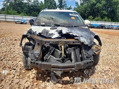 Piąte zdjęcie samochodu w środku: 2011 BUICK ENCLAVE CX VIN:5GAKVAED9BJ412511 - miniatura