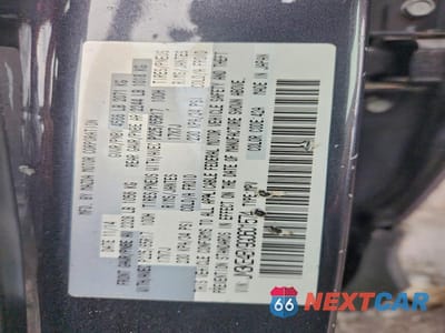 Zdjęcie 13 z 13 samochodu: 2016 MAZDA CX-5 SPORT VIN:JM3KE4BY9G0601574 - miniatura