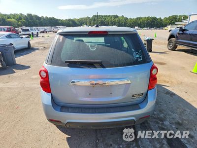 Zdjęcie 6 z 13 samochodu: 2015 CHEVROLET EQUINOX LS VIN:2GNALAEKXF6116695 - miniatura