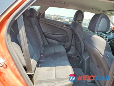Zdjęcie 10 z 12 samochodu: 2016 HYUNDAI TUCSON SPORT VIN:KM8J3CA24GU248375 - miniatura