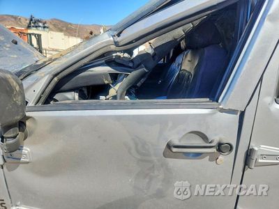 Zdjęcie 7 z 12 samochodu: 2013 JEEP WRANGLER UNLIMITED SPORT VIN:1C4BJWDG8DL666852 - miniatura