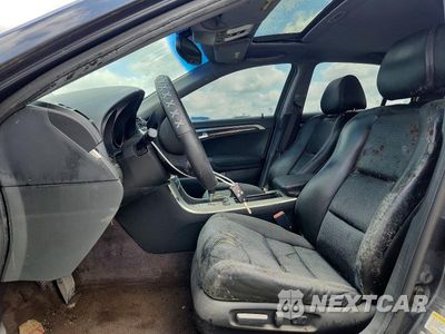 Zdjęcie 7 z 13 samochodu: 2007 ACURA TL VIN:19UUA66227A031010 - miniatura