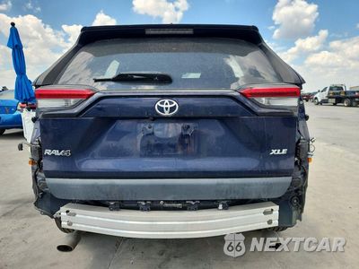 Zdjęcie 6 z 13 samochodu: 2021 TOYOTA RAV4 XLE PREMIUM VIN:2T3C1RFV6MW154392 - miniatura