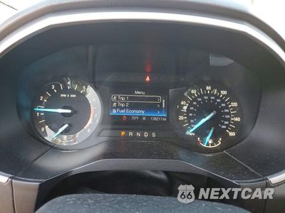 Zdjęcie 9 z 13 samochodu: 2017 FORD EDGE SEL VIN:2FMPK4J90HBB55568 - miniatura