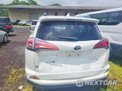 Zdjęcie 6 z 13 samochodu: 2016 TOYOTA RAV4 LE VIN:JTMZFREV8GJ095829 - miniatura
