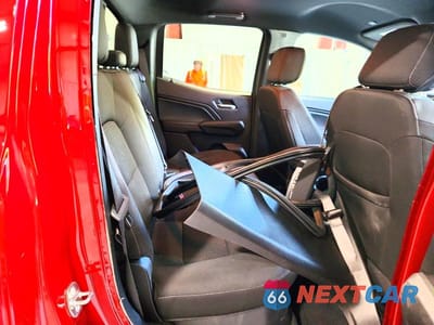 Zdjęcie 10 z 13 samochodu: 2025 CHEVROLET COLORADO LT VIN:1GCPTCEKXS1199718 - miniatura