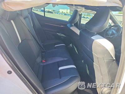 Zdjęcie 10 z 13 samochodu: 2026 TOYOTA CAMRY SE VIN:4T1DAACK5TU741481 - miniatura