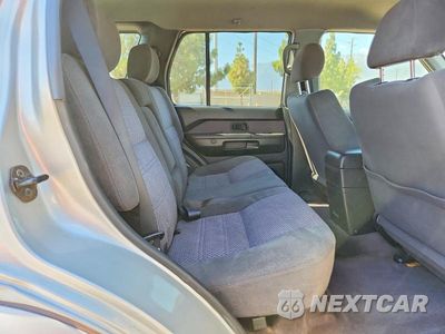 Zdjęcie 11 z 14 samochodu: 2003 NISSAN PATHFINDER SE VIN:JN8DR09YX3W834654 - miniatura
