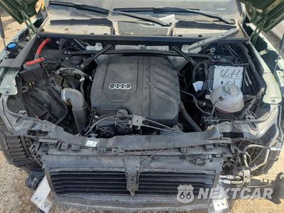 Zdjęcie 11 z 13 samochodu: 2024 AUDI Q5 PREMIUM PLUS 45 VIN:WA1EAAFY0R2146139 - miniatura