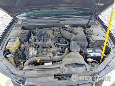 Zdjęcie 21 z 24 samochodu: 2009 HYUNDAI SONATA LIMITED V6 VIN:5NPEU46F09H541871 - miniatura