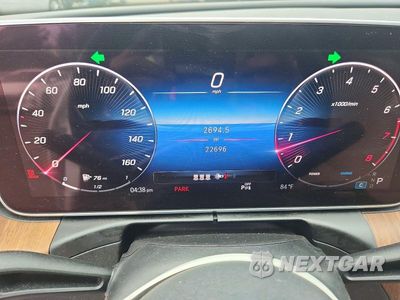 Zdjęcie 9 z 12 samochodu: 2024 MERCEDES-BENZ C 300 4MATIC VIN:W1KAF4HB6RR225070 - miniatura