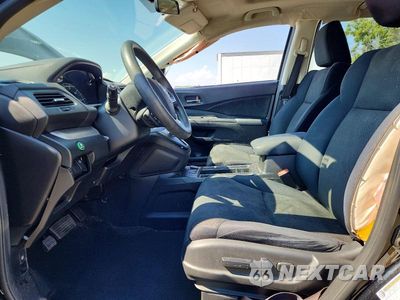 Zdjęcie 7 z 13 samochodu: 2015 HONDA CR-V EX VIN:2HKRM4H56FH650983 - miniatura