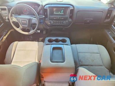 Zdjęcie 8 z 12 samochodu: 2019 GMC SIERRA LIMITED C1500 VIN:2GTR1LECXK1168910 - miniatura
